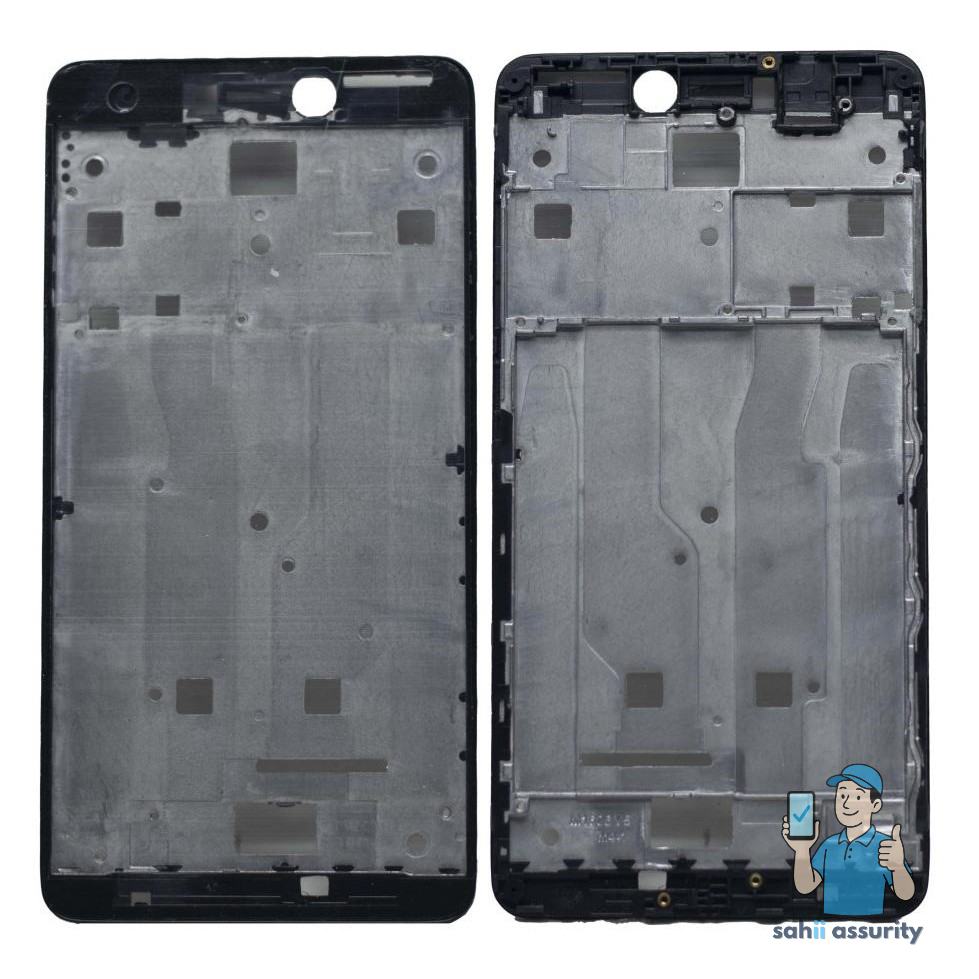 LCD Frame Middle Chassis for Xiaomi Redmi Note 4X